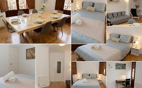 Suite Alhambra Puerta Bib-Rambla